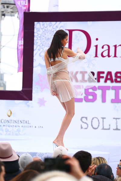 Ski & Fashion Festival 2015